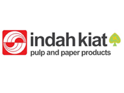 PT. INDAH KIAT PULP </br>& PAPER TBK